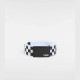 CHECKERBOARD Black/White