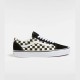 (PRIMARY CHECK) BLK/WHITE
