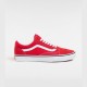 RACING RED/TRUE WHITE