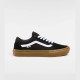 Black/Gum