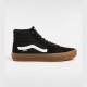 Black/Gum
