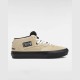 ELIJAH BERLE KHAKI/BLACK