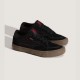 BLACK/DARK GUM