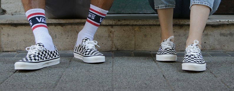 vans budapest