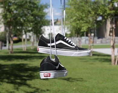 vans budapest