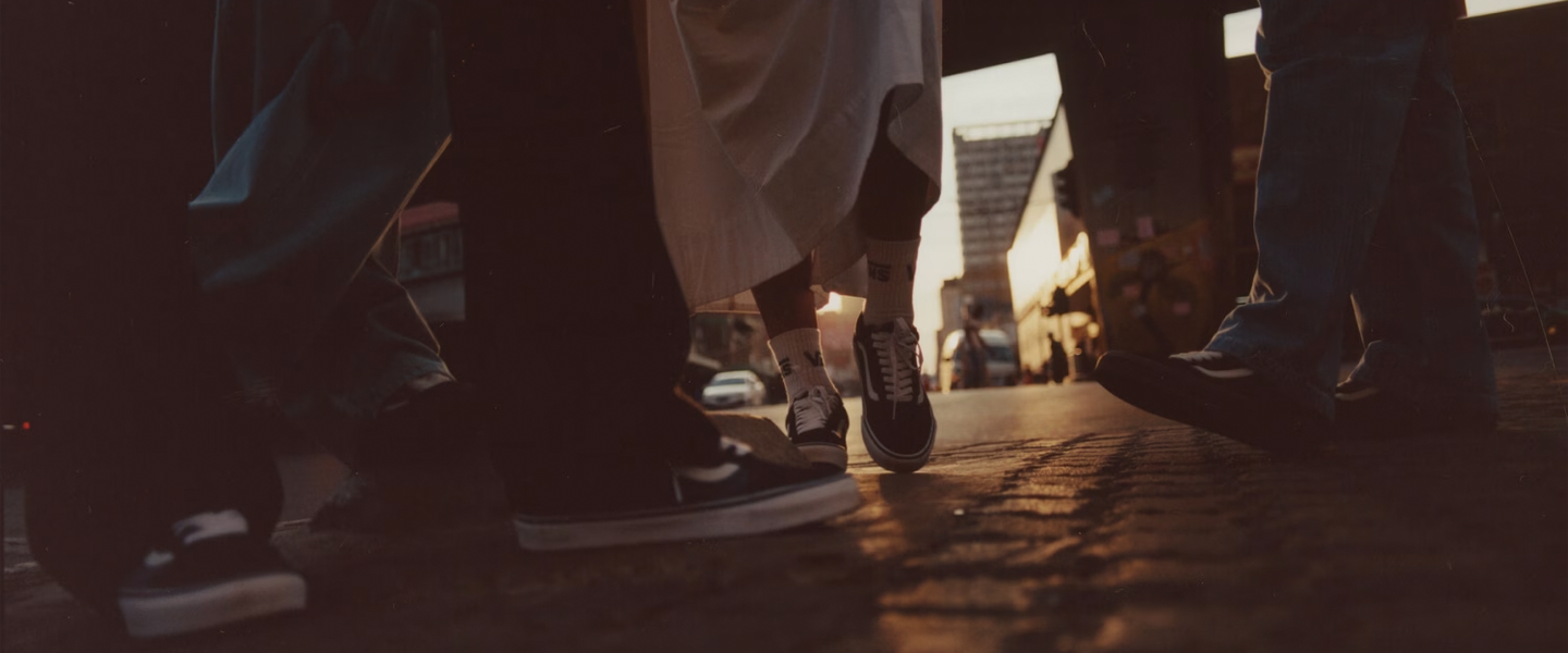 Vans fenntarthatóság