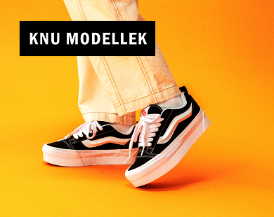 Vans Knu modellek