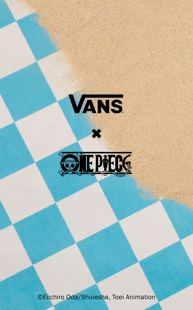 Vans One Piece