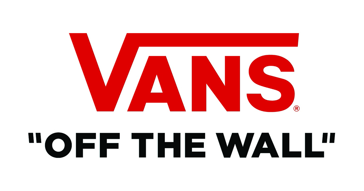 vans web shop